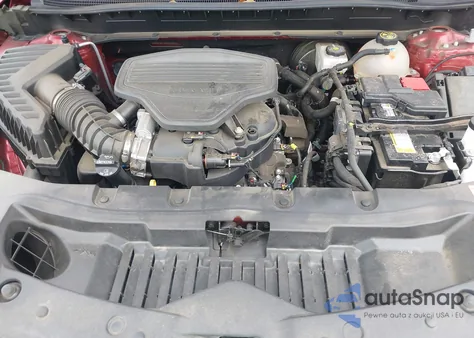 2022 Chevrolet Blazer Fwd Rs из США, поврежденный, VIN 3GNKBERS1NS131871